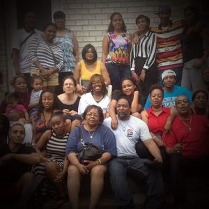 Meet your Posher, Markee